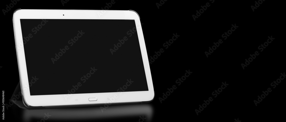Tablet. Tablet.