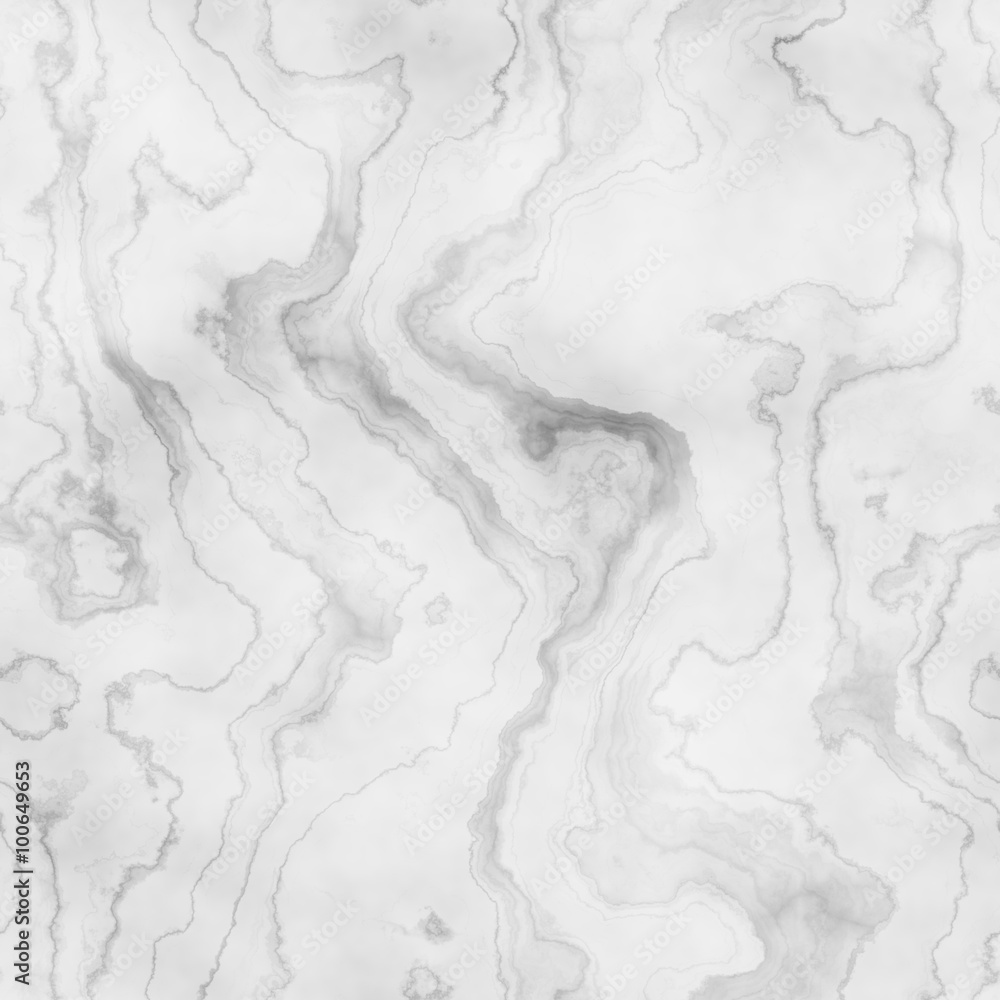 Naklejka premium Seamless marble texture