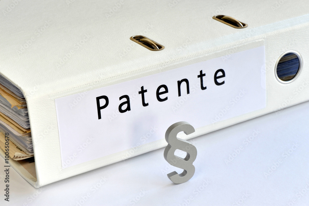 Was Ist Eine Patente Frau stock.adobe.com