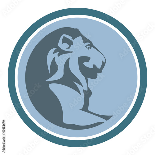 Löwe Medaille