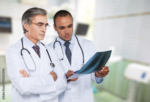 Canvas Print Doctor.