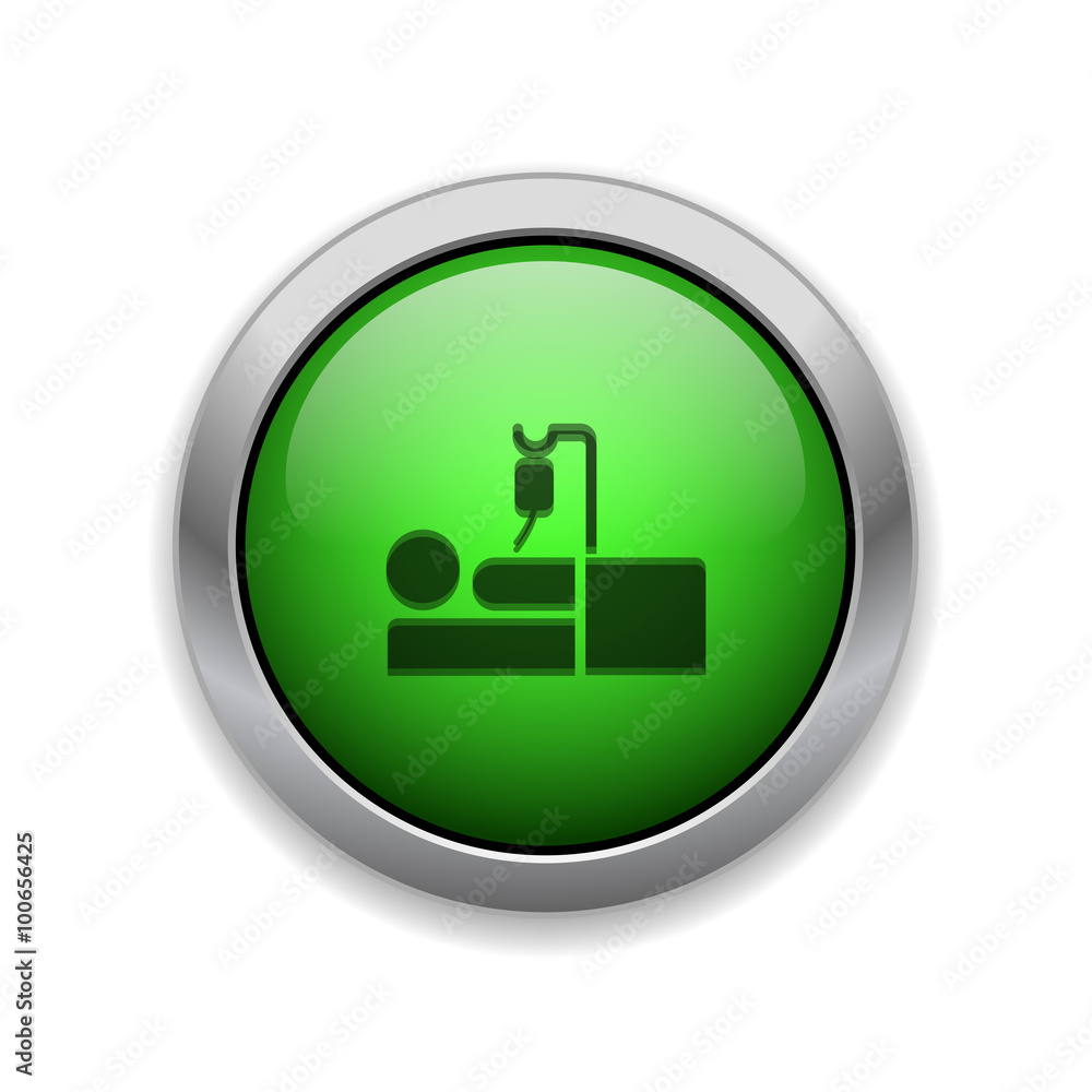 Glossy App Icon Glossy App Icon