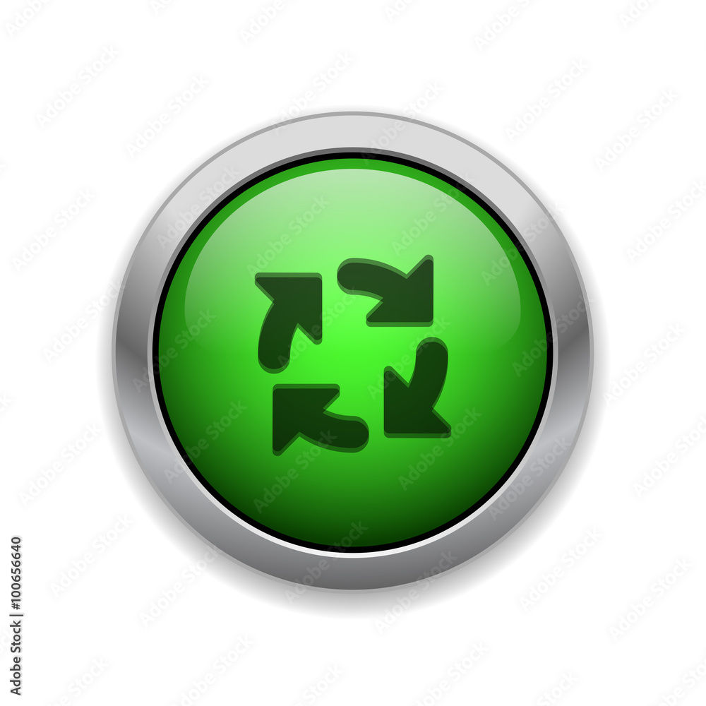 Glossy App Icon Glossy App Icon