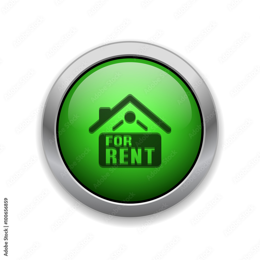 Glossy App Icon Glossy App Icon