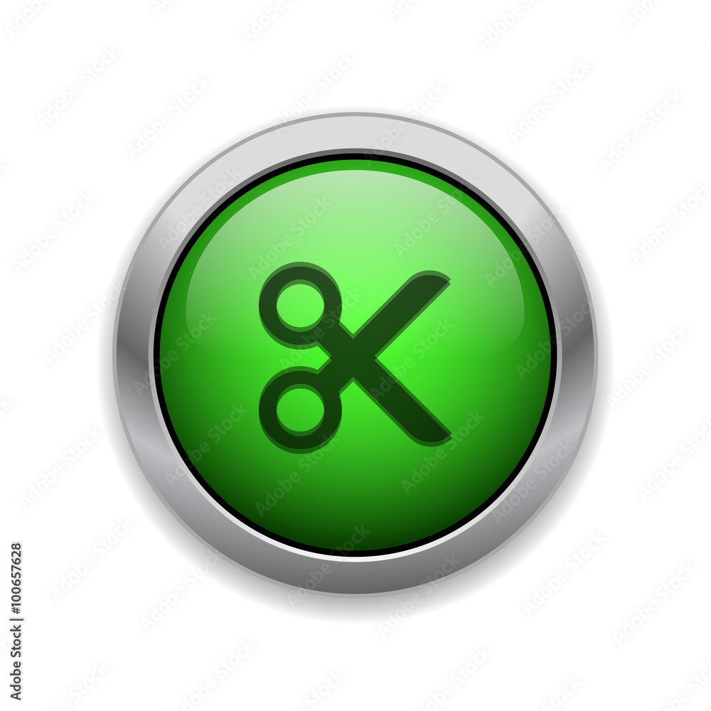 Glossy App Icon Glossy App Icon