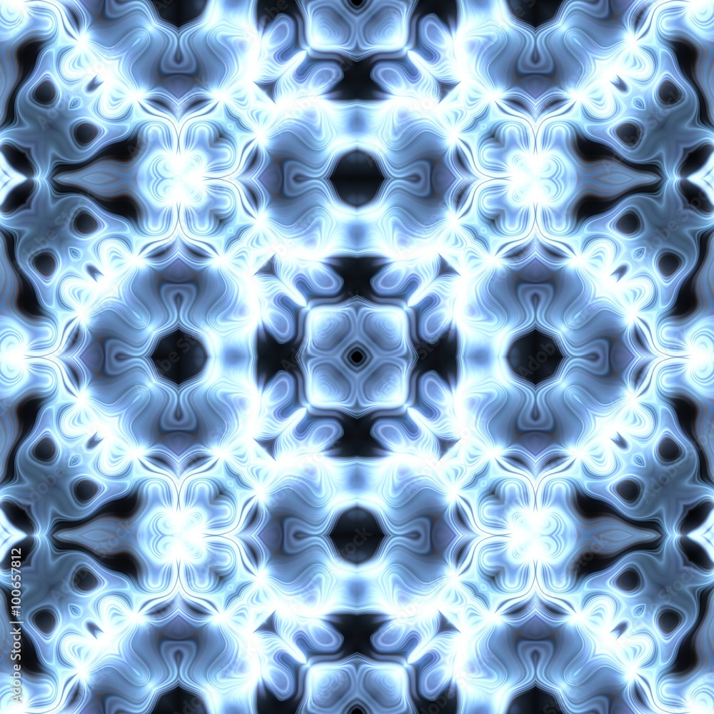 Kaleidoscopic wallpaper tiles Kaleidoscopic wallpaper tiles