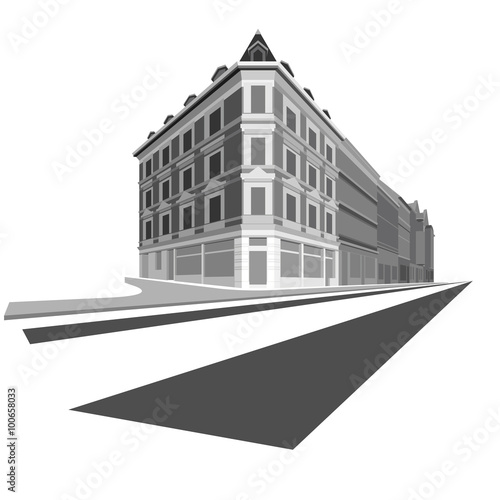 Stadthaus Gründerzeit