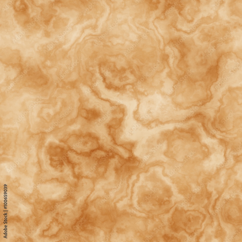 Obraz premium Seamless marble texture