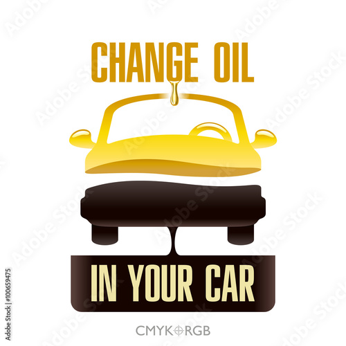 Change Engine Oil in Your Car