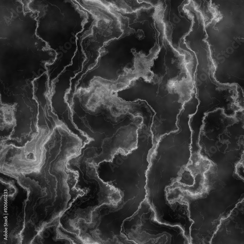 Seamless marble texture
