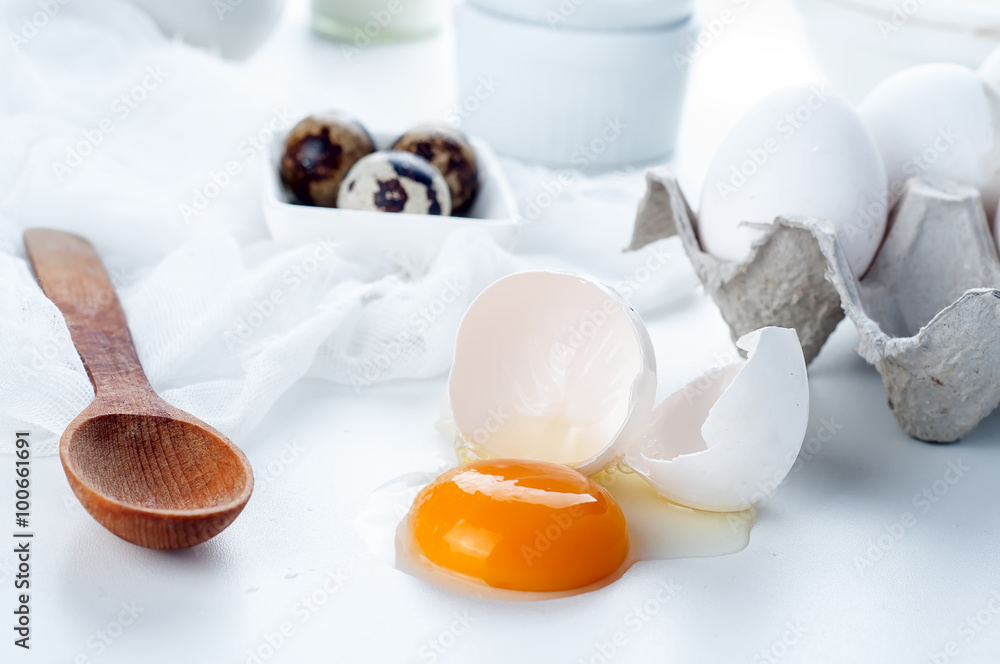 ingredients for baking ingredients for baking