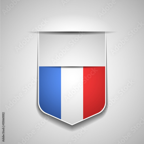 France shield sign Free Download France shield sign - GFXLoad