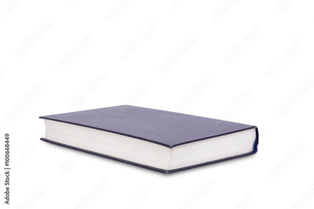 Open book Open book