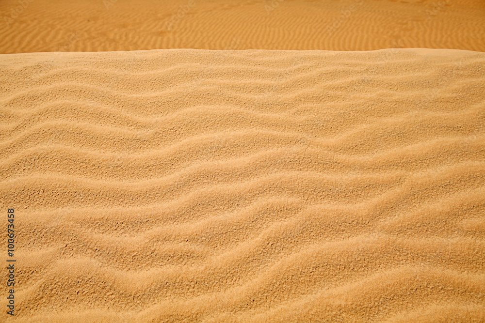 wavy yellow sand beautiful background wavy yellow sand beautiful background