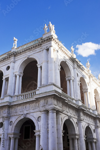 Monumento palladiano