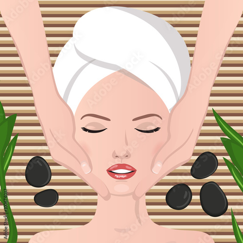 Spa therapy