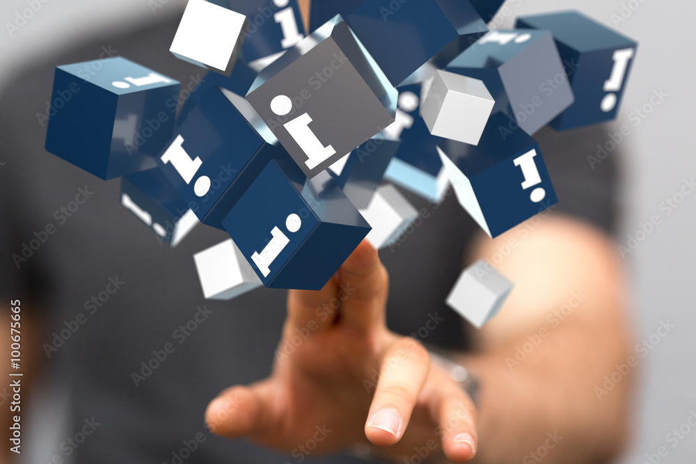 information information