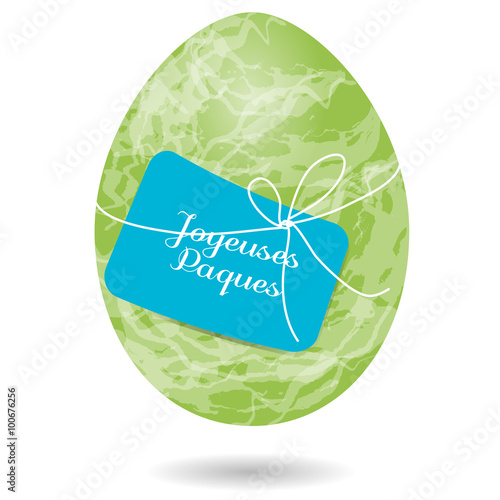 Joyeuses Paques