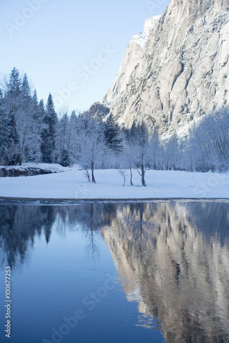 valley of the winter