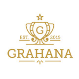 G Logo - Winner Champion Cup