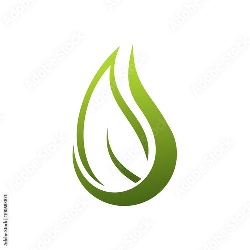 Eco Drop Nature