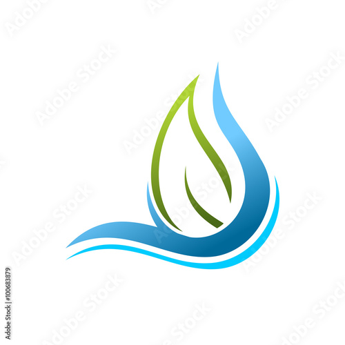 Eco Drop River