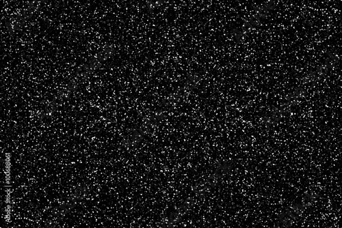 white black glitter texture abstract background