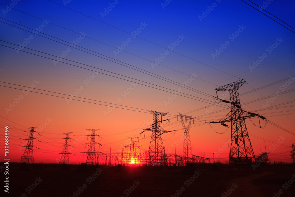 Pylon Pylon