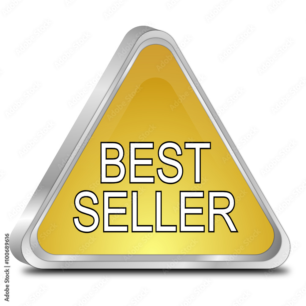 Bestseller button