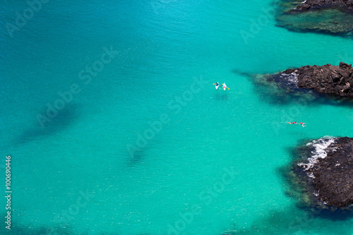 Baía dos Porcos - Fernando de Noronha photo