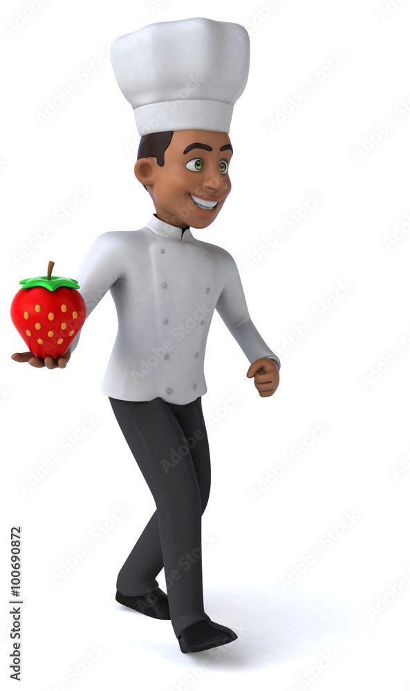 Fun chef Fun chef