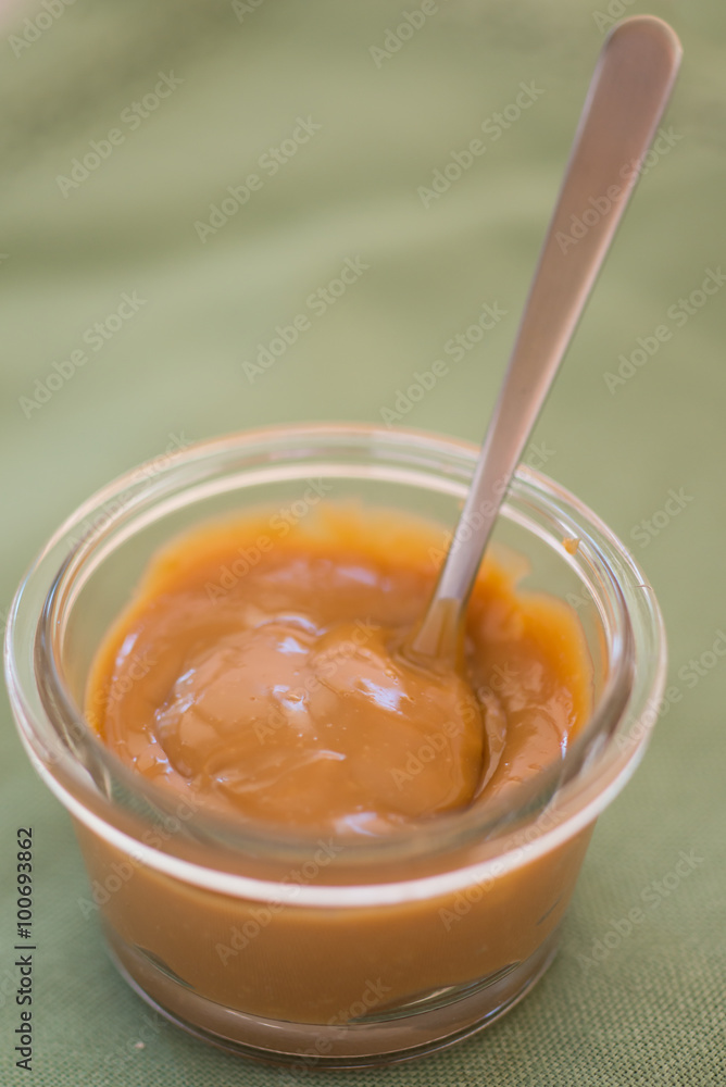 Dulce De Leche