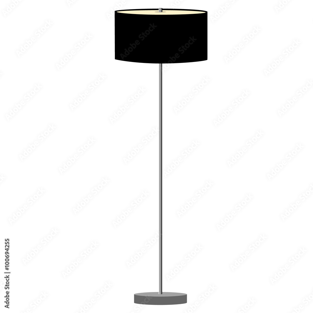 Floor lamp Floor lamp