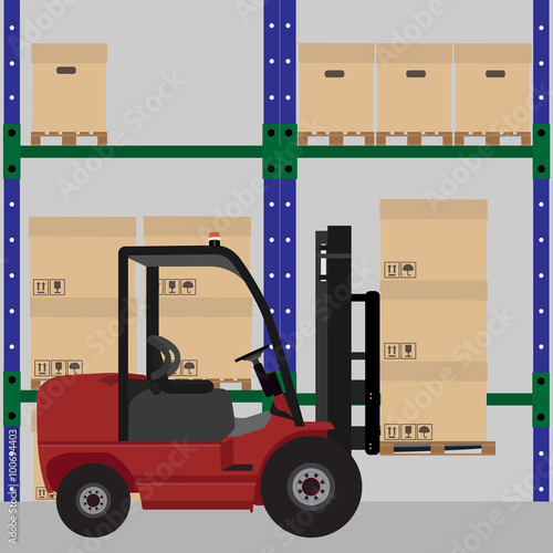 Warehouse