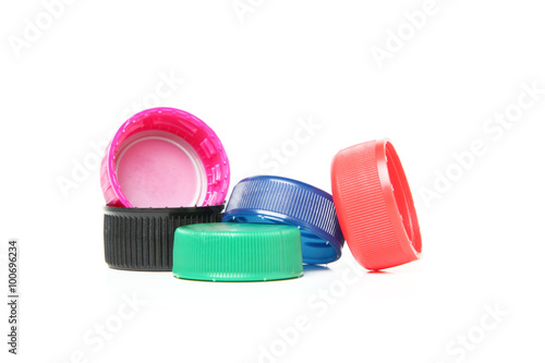 Screw caps