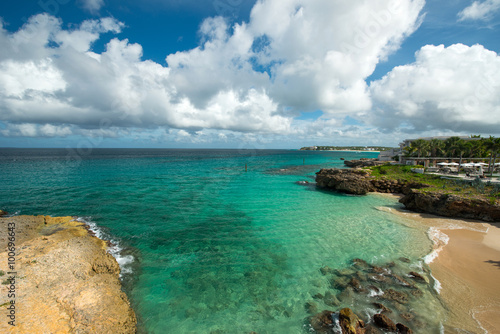 Barnes Bay, Anguilla Island, English West Indies