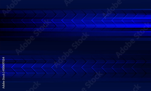 Abstract background is imitating the traces of tires.Vector