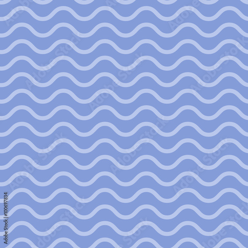 Nautical Motifs 6-1 - Seamless Background - Digital Paper