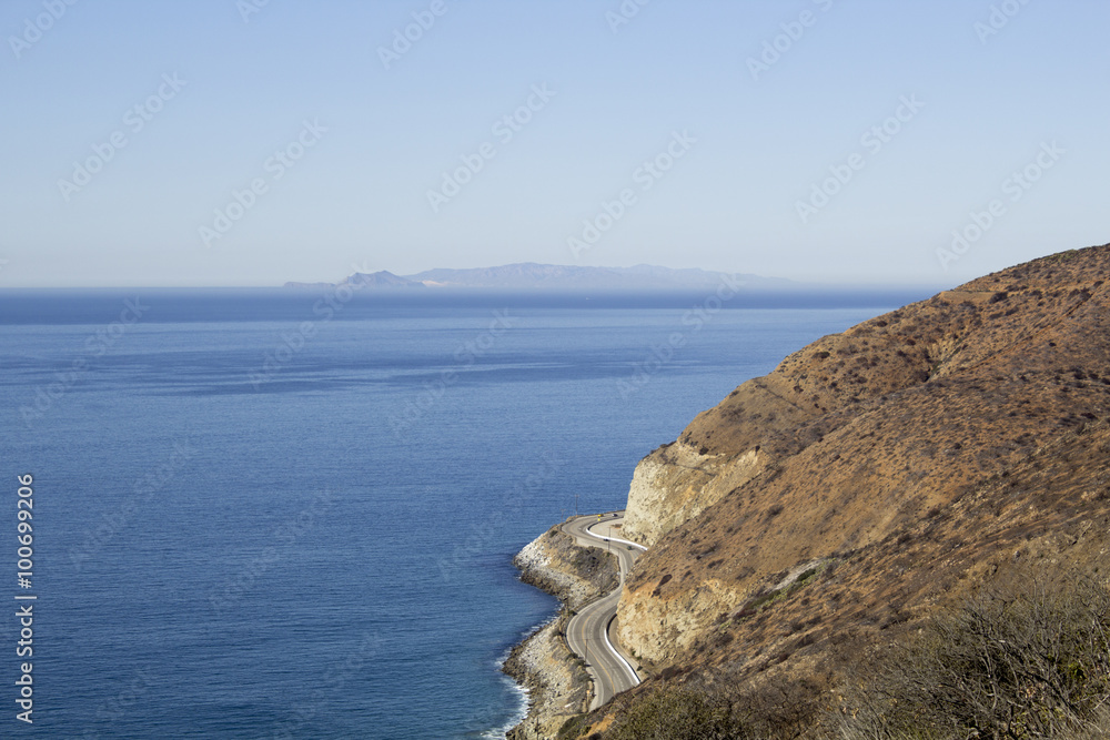 PCH From Malibu To Oxnard PCH From Malibu To Oxnard