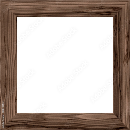 Frame Wood