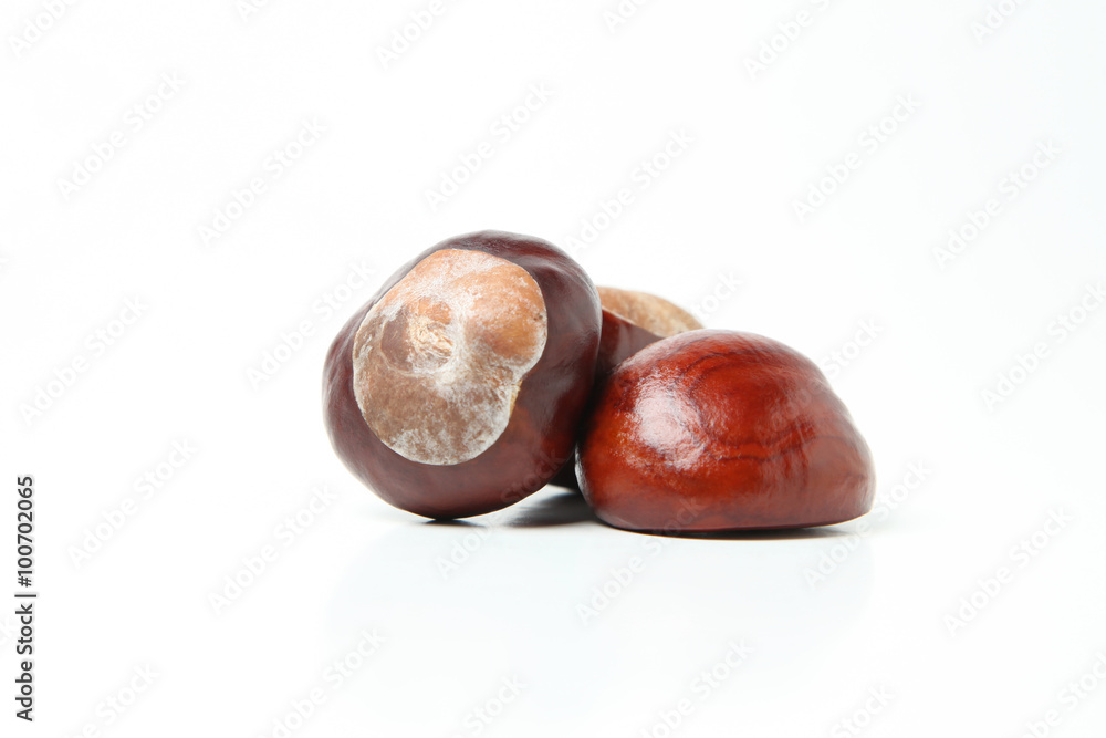 Chestnuts Chestnuts