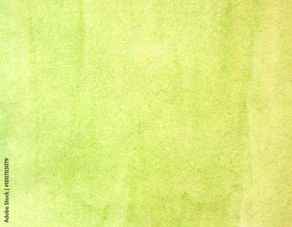 green watercolor paper green watercolor paper