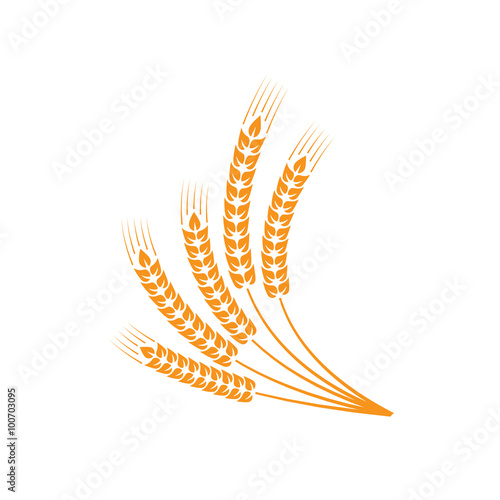 Sheaf of wheat