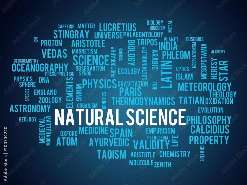Natural science