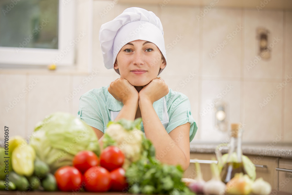 cook with vegetables cook with vegetables