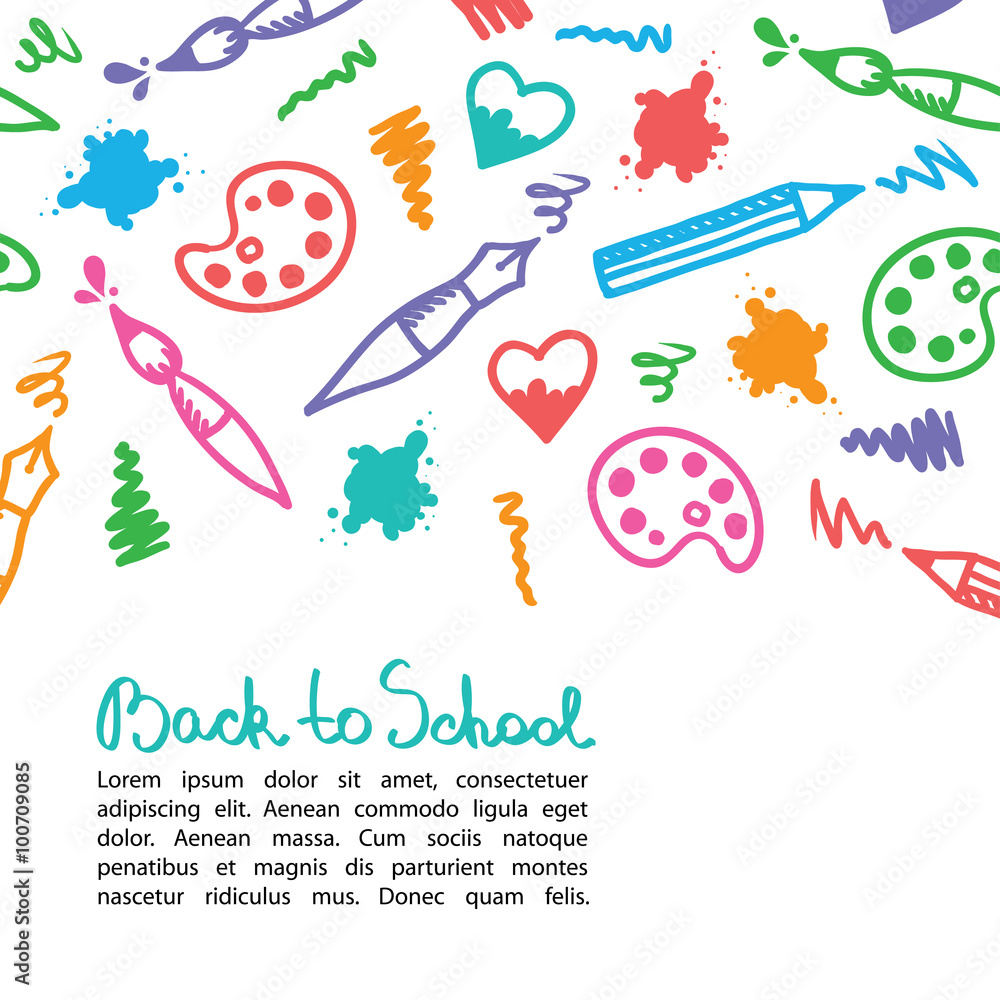 art background art background