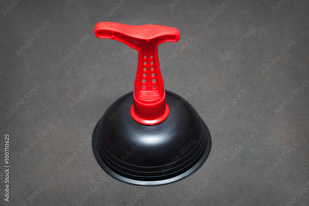 new clean plunger, vantuz. Equipment for the removal of blockages new clean plunger, vantuz. Equipment for the removal of blockages
