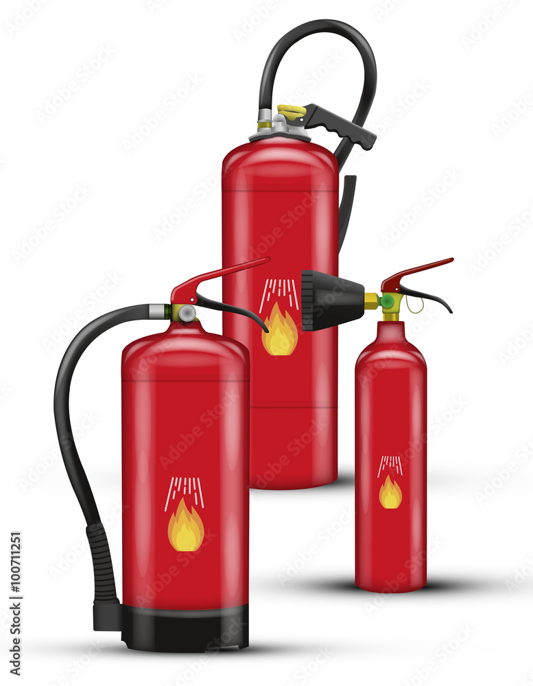 Compo Extincteur 2b Compo Extincteur 2b
