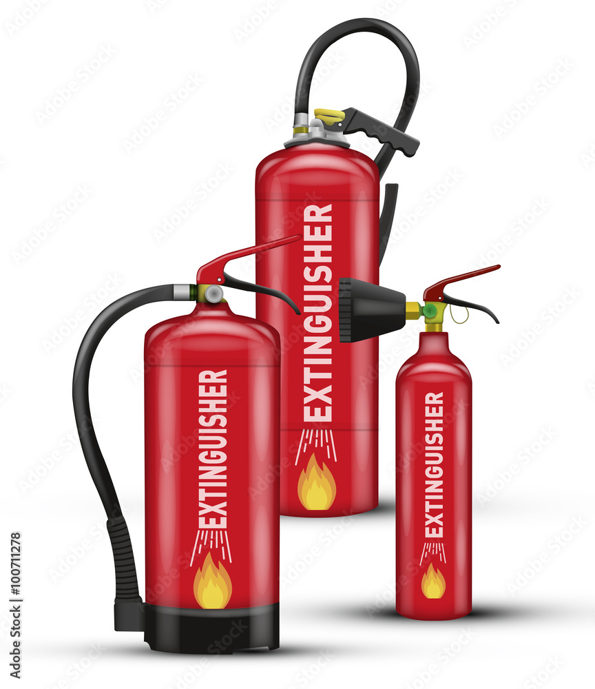 Compo Extincteur 2d Compo Extincteur 2d