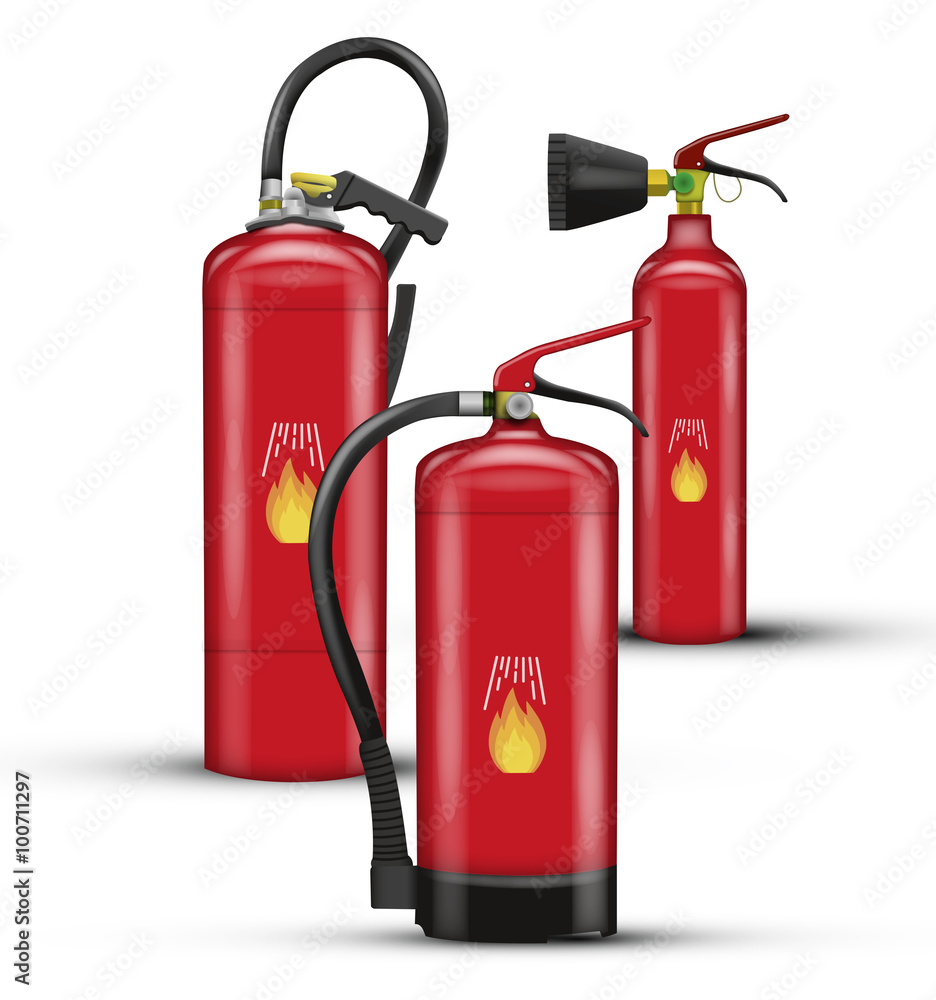 Compo Extincteur 3b Compo Extincteur 3b